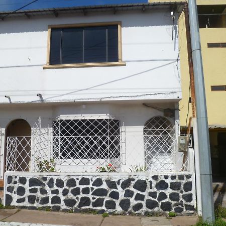דירות סן קריסטובל Casa Itabaca I מראה חיצוני תמונה