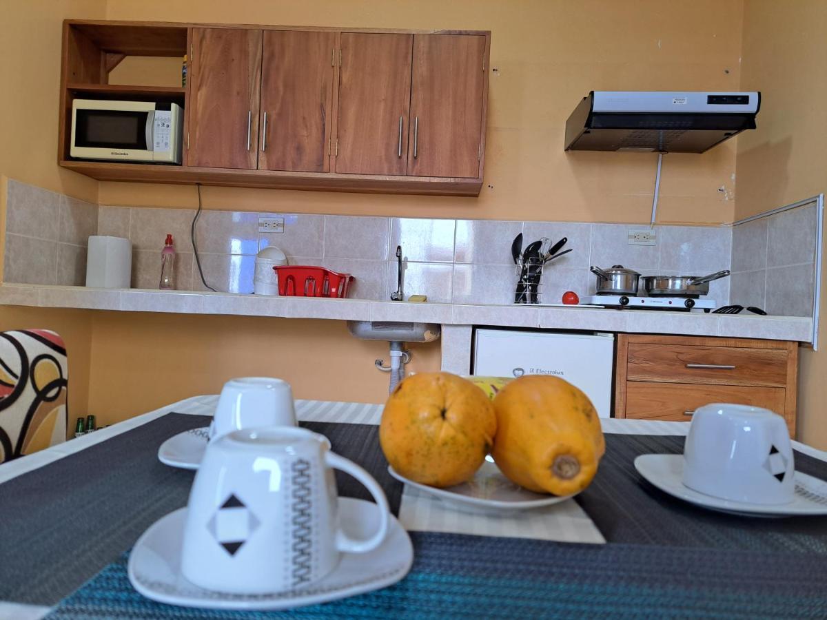 דירות סן קריסטובל Casa Itabaca I מראה חיצוני תמונה