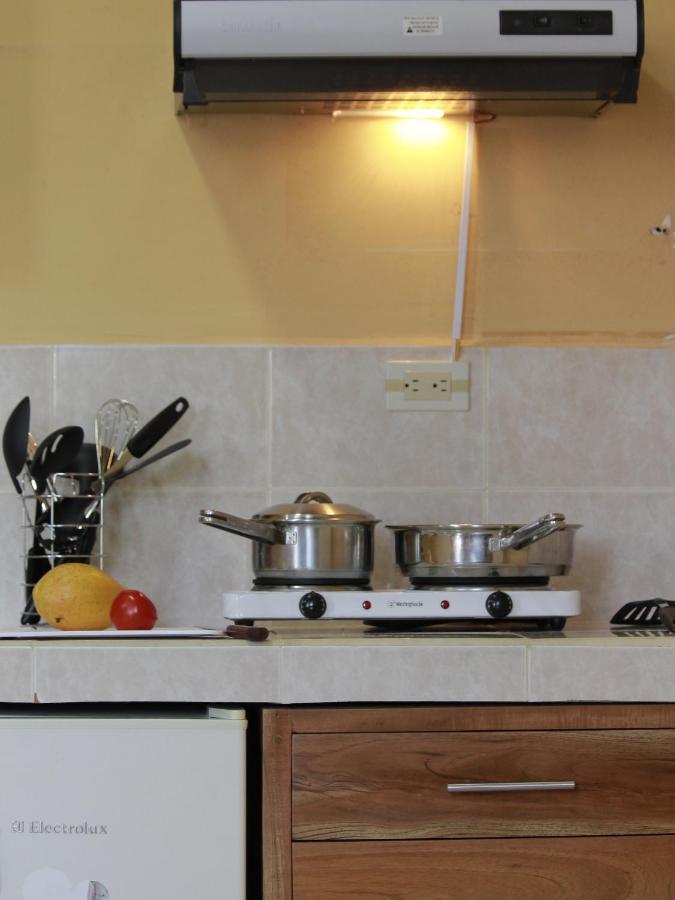 דירות סן קריסטובל Casa Itabaca I מראה חיצוני תמונה
